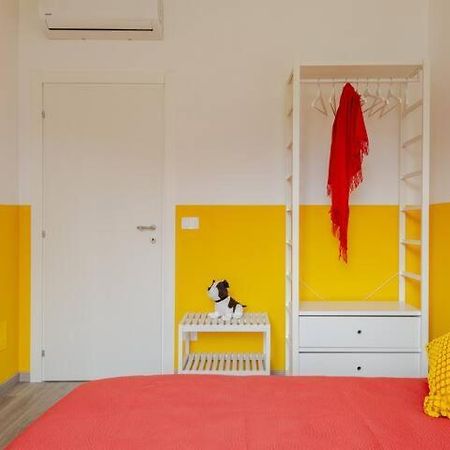 Boutique Apartment Family Чиуси Экстерьер фото