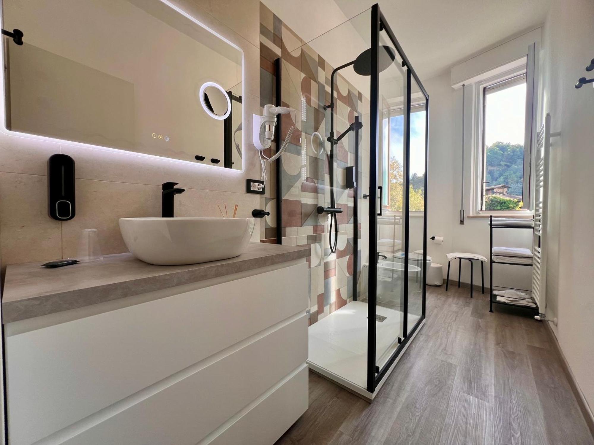 Boutique Apartment Family Чиуси Экстерьер фото