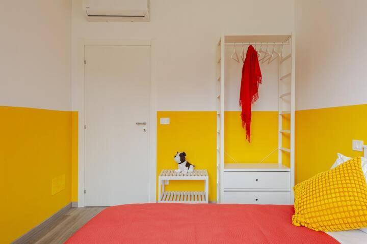 Boutique Apartment Family Чиуси Экстерьер фото