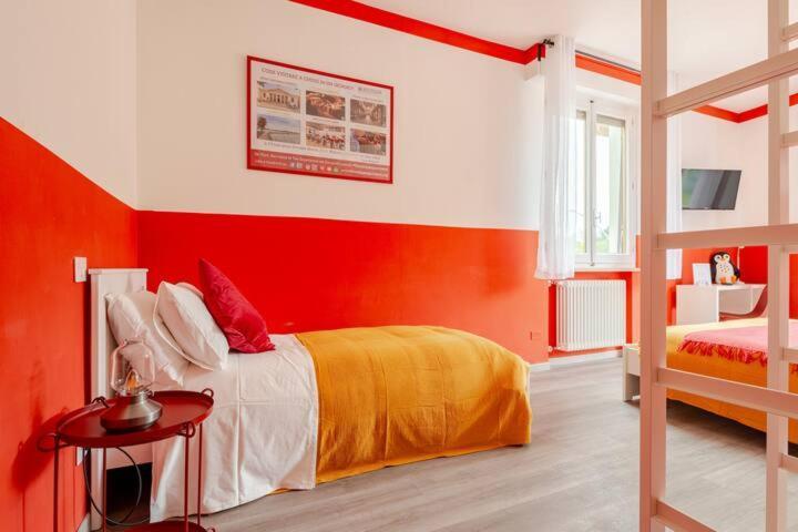 Boutique Apartment Family Чиуси Экстерьер фото