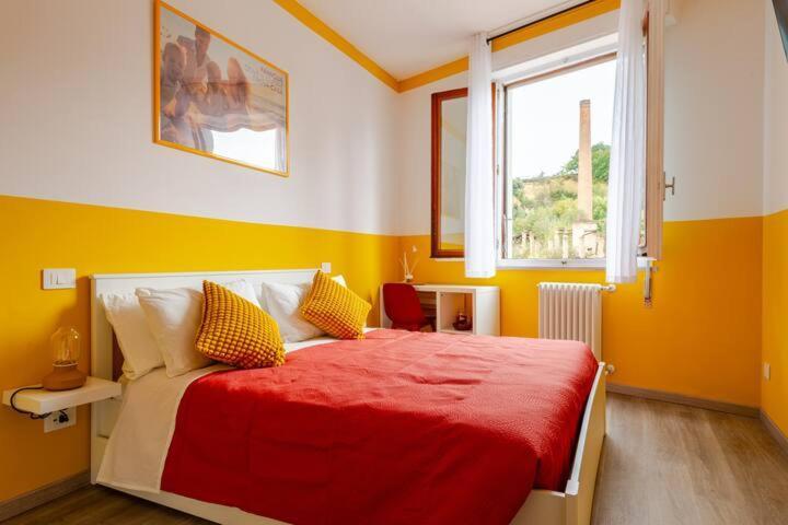 Boutique Apartment Family Чиуси Экстерьер фото