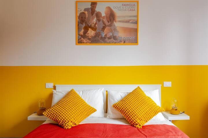 Boutique Apartment Family Чиуси Экстерьер фото