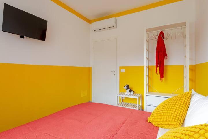 Boutique Apartment Family Чиуси Экстерьер фото